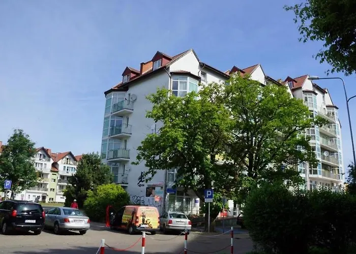 Apartament Niebo
