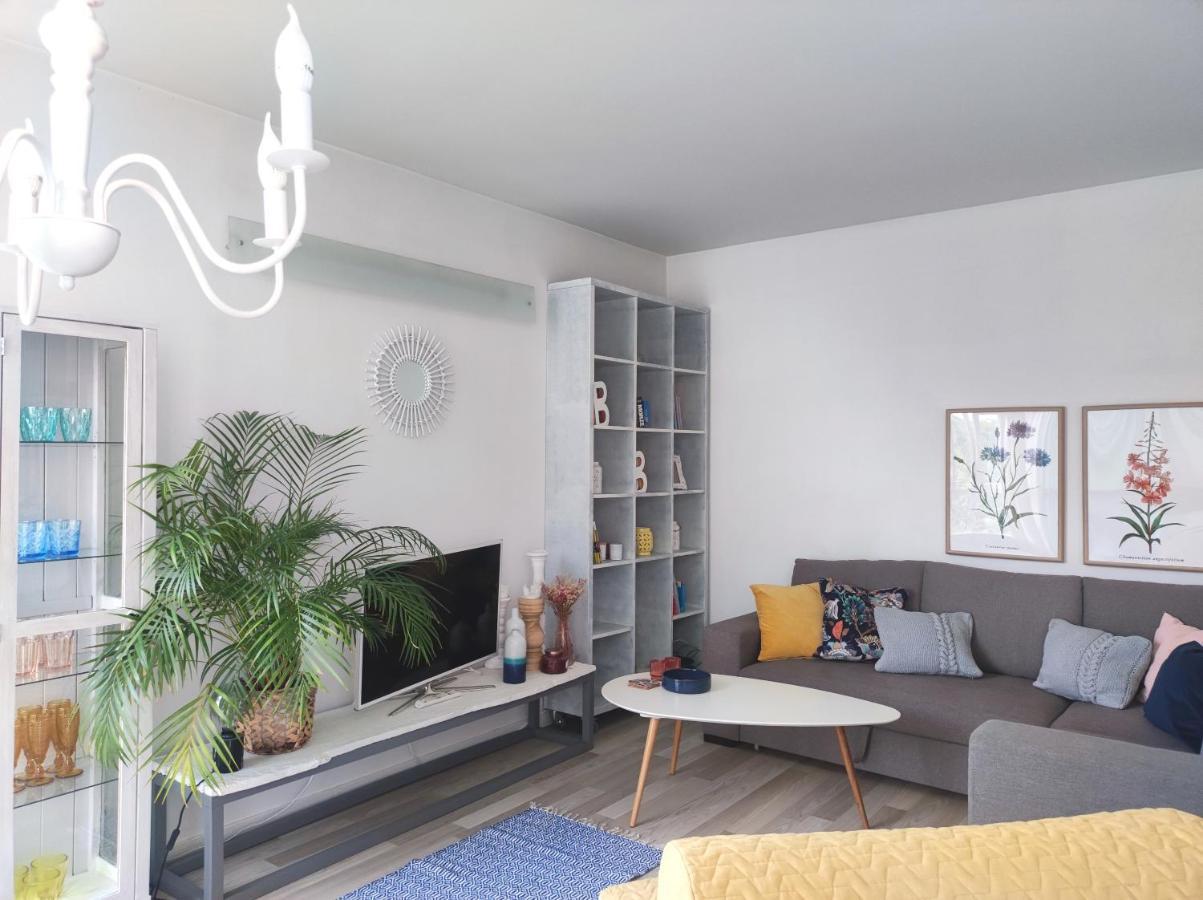 Apartment Niebo Kolobrzeg