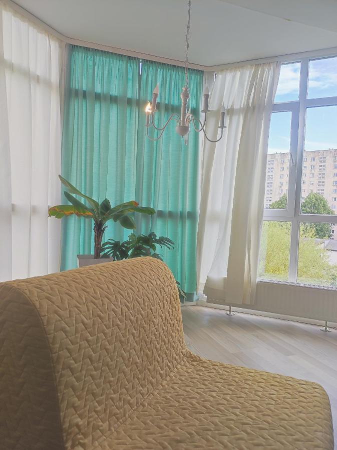 Apartment Niebo *