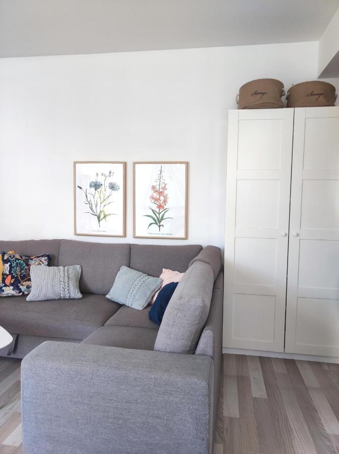 Niebo Apartment