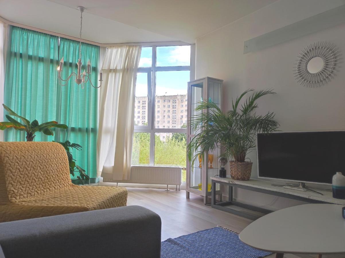 Apartment Niebo
