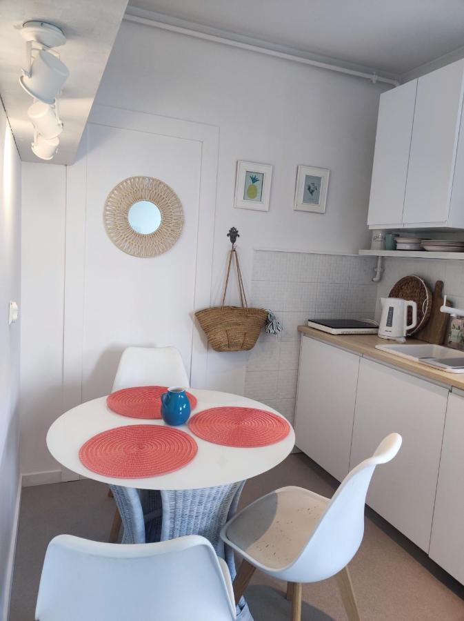 Niebo Apartment