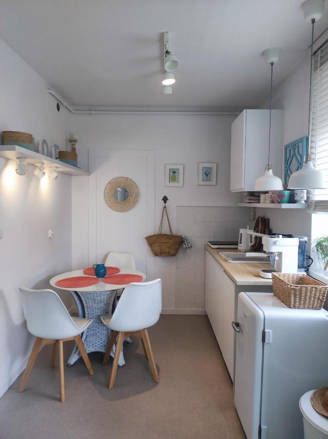 Niebo Apartment